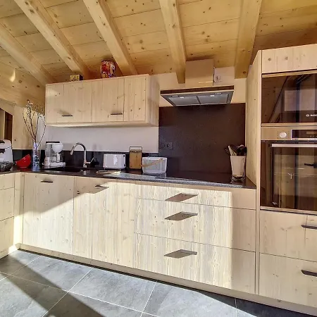 Neuf - Proche Pistes - Terrasse - Sauna - Fr-1-344-1161 Apartment *